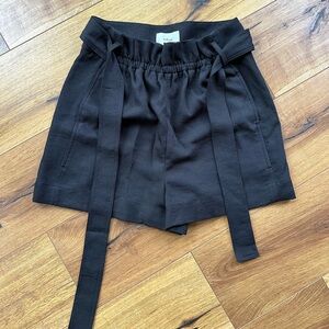 Wilfred dress shorts. Worn twice.